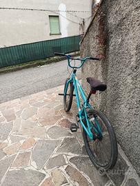 bicicletta 