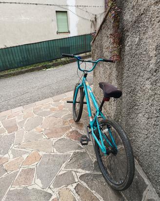 bicicletta 
