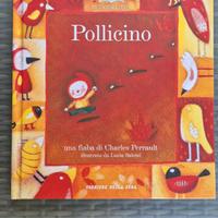 C. Perrault - Pollicino
