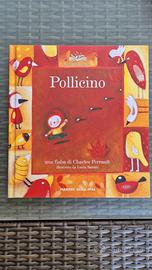 C. Perrault - Pollicino