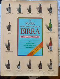 Libro la nuova guida mondiale della birra