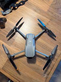 Dji air 3 fly