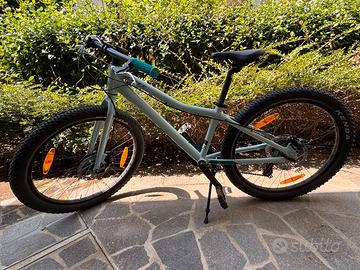 Bici MTB SCOTT “Contessa” 24”