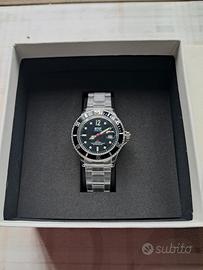 orologio mytoy No. 1  crystal date