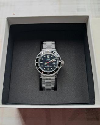 orologio mytoy No. 1  crystal date