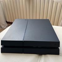 PlayStation 4   senza joypad
