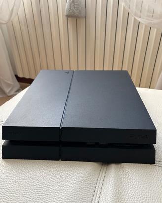 PlayStation 4   senza joypad