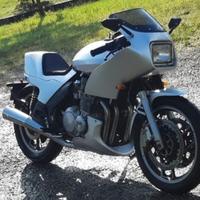Yamaha XJ 750 - 1984 special