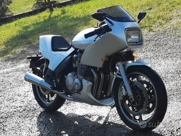 Yamaha XJ 750 - 1984 special
