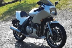 Yamaha XJ 750 - 1984 special