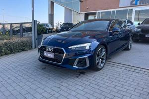 Audi A5 Sportback 40 2.0 tdi mhev S line edition q