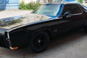 Altro Altro modello - 1973