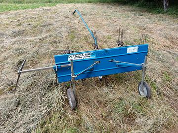 Ranghinatore voltafieno