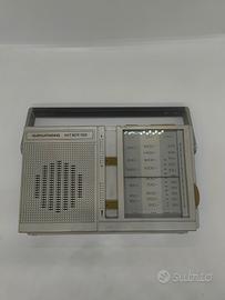 Hit Boy 100 - Grundig Radio-Vertrieb, RVF, 1980