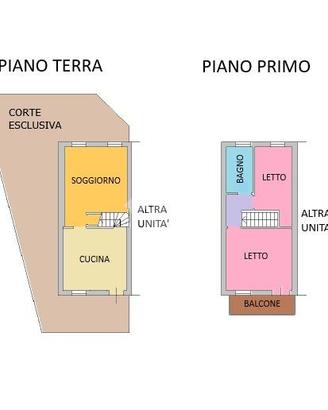 CASA INDIPENDENTE A CASTEL D'AZZANO