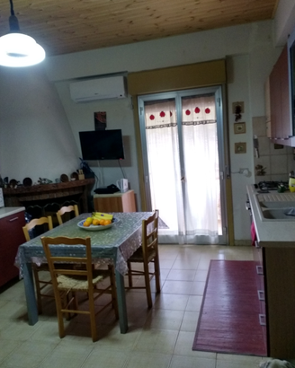 Appartamento Tonnarella