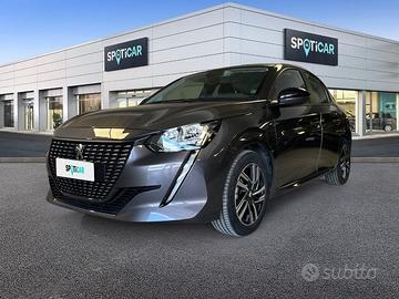 Peugeot 208 Active Pack PureTech 100 S/S