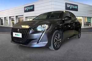 Peugeot 208 Active Pack PureTech 100 S/S