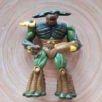 Miniatura Gormiti da collezione anni 2000