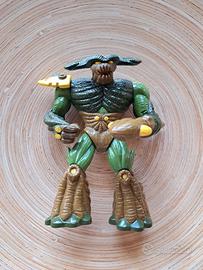 Miniatura Gormiti da collezione anni 2000