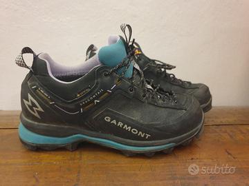sport scarpe trekking donna