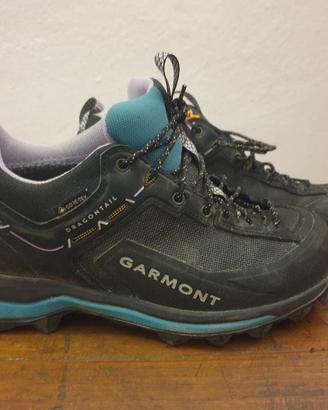 sport scarpe trekking donna