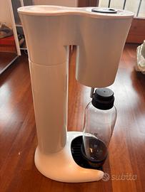 Macchina per acqua frizzante