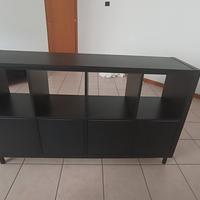 Libreria Kallax Ikea