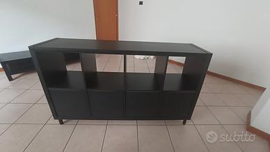 Libreria Kallax Ikea