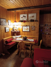 Appartamento campo dell osso