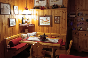 Appartamento campo dell osso