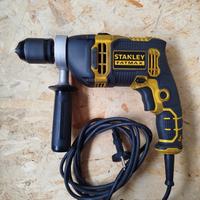 Trapano, saldatore e smontagomme 