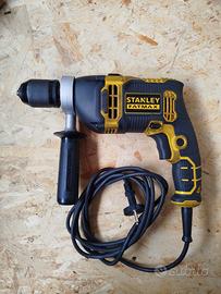 Trapano, saldatore e smontagomme 