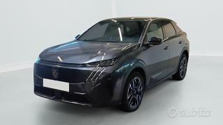 Peugeot 3008 3008 1.2 hybrid Allure 145cv e-dcs6 I
