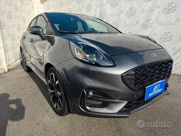 Ford Puma 1.0 EcoBoost Hybrid 125 CV S&S aut. ST-L