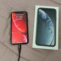 iPhone xr 64