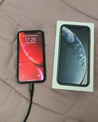 iPhone xr 64