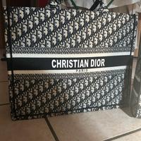 Dior grande