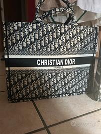 Dior grande