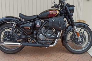 ROYAL ENFIELD CLASSIC 350