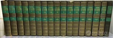 ENCICLOPEDIA UNIVERSALE - RIZZOLI LAROUSSE