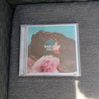 Halsey - Badlands CD