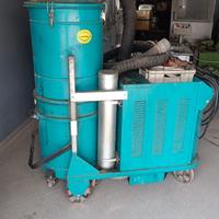 CFM 3907 (Nilfisk) aspiratore industriale 11kw