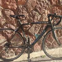 Bici da Corsa Bianchi c2c carbonio