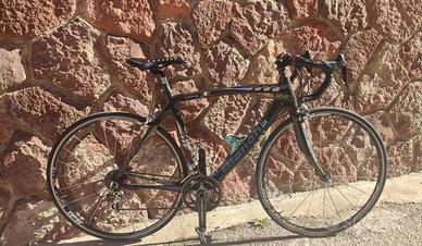 Bici da Corsa Bianchi c2c carbonio