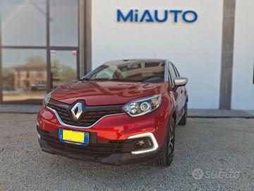 Renault Captur 1.5dCi