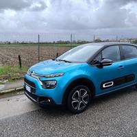 Citroen C3 PureTech 83 Shine Pack PARI AL NUOVO