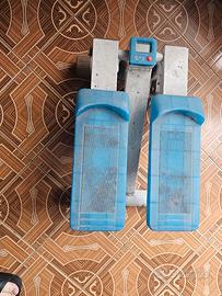 Stepper fitness Bodyline