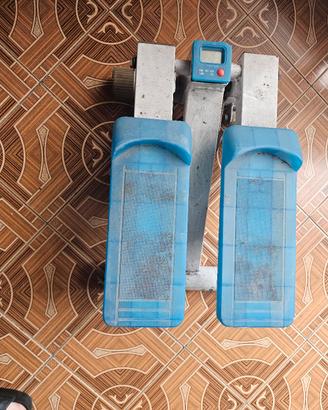 Stepper fitness Bodyline