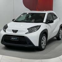 Toyota Aygo X 1.0 Active 72cv s-cvt